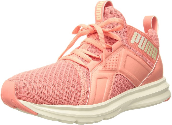 puma enzo cross trainers