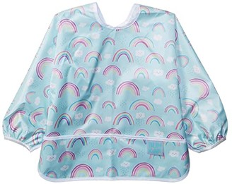 pib baby sleeved bib