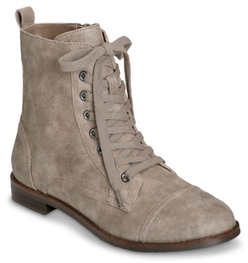 aerosoles barnstormer wedge bootie