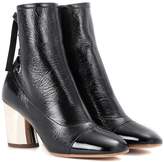 Proenza Schouler Leather ankle boots 