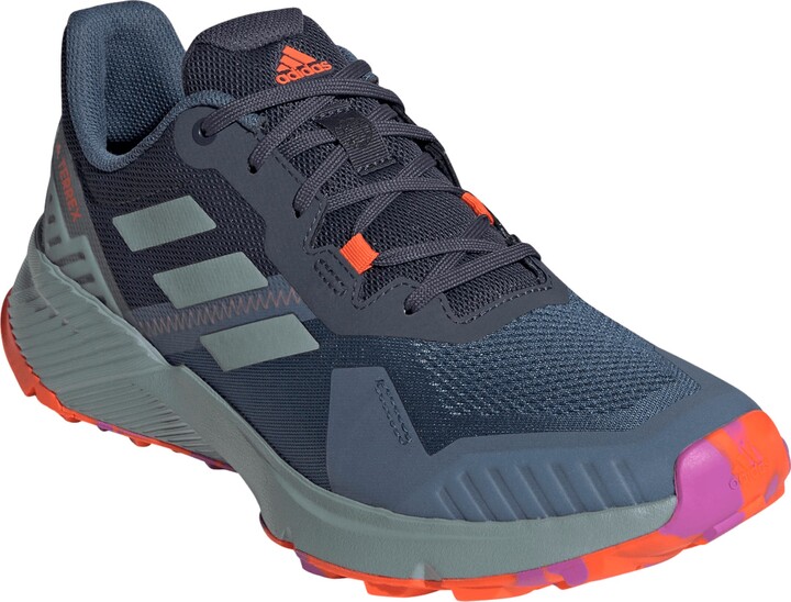 Adidas Mens Running Shoes | ShopStyle