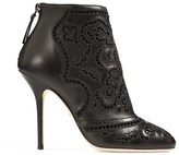 Thumbnail for your product : Dolce & Gabbana Laser Cut Bootie