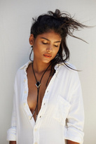 Thumbnail for your product : Free People The 2Bandits x Roger's Leather Bolo