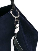 Thumbnail for your product : Proenza Schouler Suede XL Tote