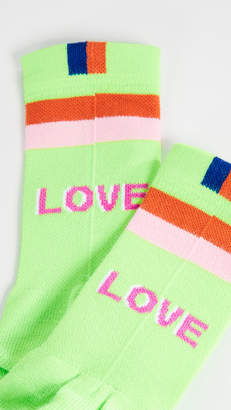 Kule The Love Socks
