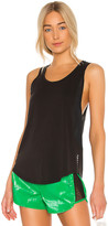 Thumbnail for your product : Koral Adriana Cupro Tank. - size M (also