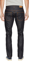 Thumbnail for your product : Nudie Jeans Hank Rey Tapered Fit Jeans