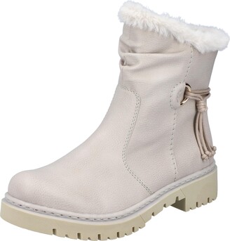rieker boots amazon