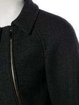 Thumbnail for your product : Gucci Wool Jacket