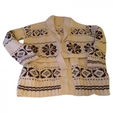 Thumbnail for your product : Denim & Supply Ralph Lauren Beige Wool Jacket