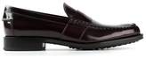 Thumbnail for your product : Tod's classic loafers