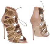 Thumbnail for your product : Brian Atwood Ankle boots