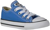 Thumbnail for your product : Converse Chuck Taylor All Star Seasonal Ox (Inf/Tod) - Poolside-2 Infant