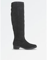 Thumbnail for your product : Office Kove suede boots