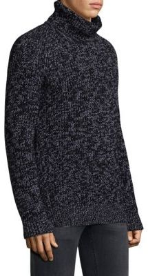 Belstaff Knitted Wool Sweater