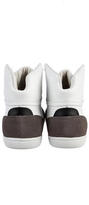 Thumbnail for your product : Jim Rickey High-Top Sneakers w/ Tags