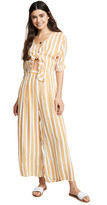 Thumbnail for your product : Faithfull The Brand Matese Jumpsuit