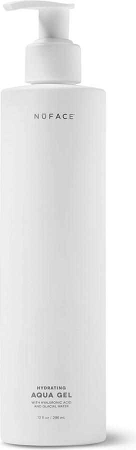 NuFace Hydrating Aqua Gel