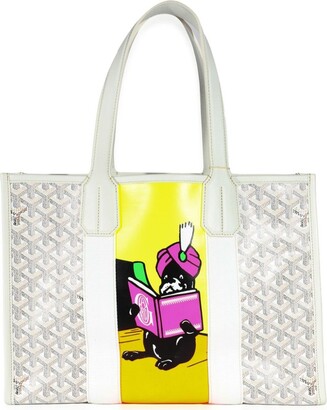 Goyard Anjou Reversible Tote Bag, Women's Fashion, Bags & Wallets, Tote  Bags on Carousell
