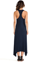 Thumbnail for your product : Heather Racerback Maxi Dress