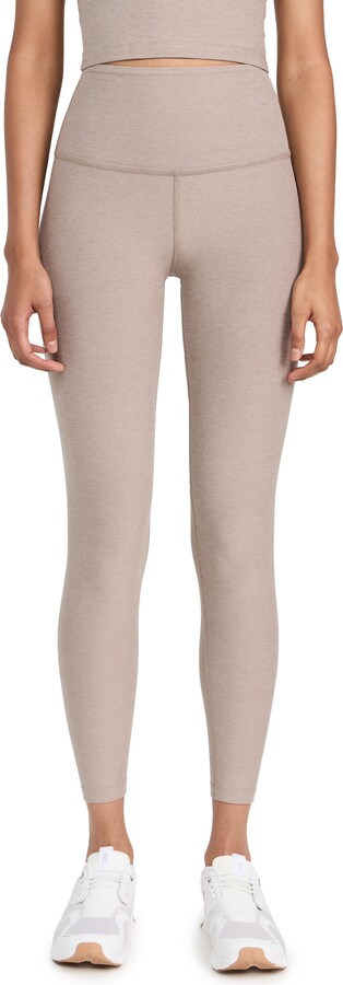Beyond Yoga Spacedye Caught In The Midi Leggings