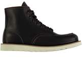 Thumbnail for your product : Firetrap Mens Dylon Shoes High Ankle Collar Boots Lace Up Metal Eyelets