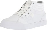 Thumbnail for your product : DC Unisex-Child Youth Evan Hi Skate Shoes