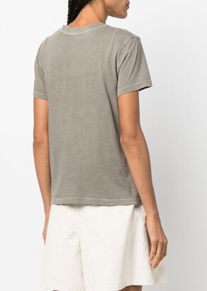James Perse short-sleeve cotton T-shirt