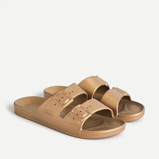 J.Crew Freedom Moses sandals - ShopStyle