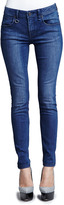 Thumbnail for your product : Burberry Faded Skinny Jeans