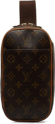 May I introduce you to my favorite bag, the 2003 LV Pochette Gange? : r/ handbags