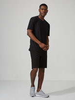 Thumbnail for your product : Frank and Oak Merino-Jersey T-Shirt in True Black