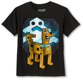 Thumbnail for your product : Scooby-Doo Boys' Graphic Tee