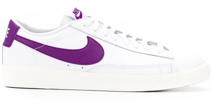 Nike Blazer Low Mens Shop The World S Largest Collection Of Fashion Shopstyle Uk