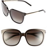 Thumbnail for your product : Chloé 'Boxwood' 55mm Sunglasses