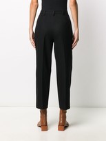Thumbnail for your product : Acne Studios Cropped Tailored Trousers
