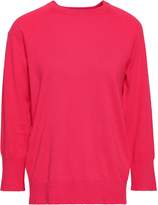 Thumbnail for your product : Equipment Cotton And Cashmere-blend Sweater