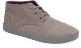 Thumbnail for your product : Toms 'Paseos' Mid Sneaker (Men)