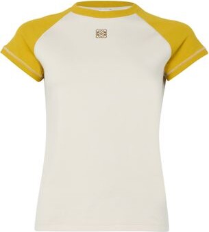 Loewe Small fit t-shirt