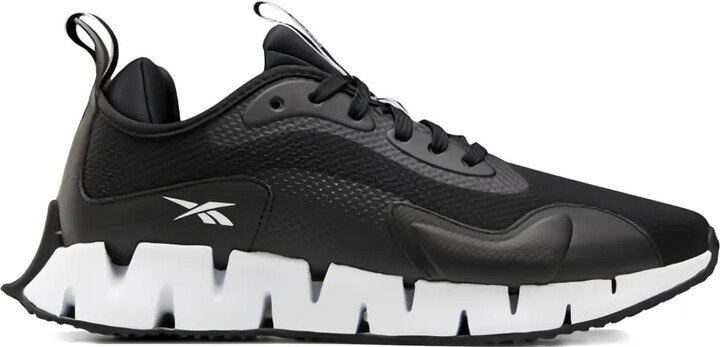 Zig Dynamic "Black" sneakers