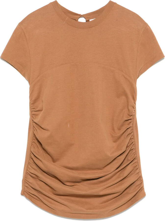 Isabel Marant Maelie T-shirt