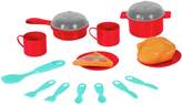 Thumbnail for your product : Chad Valley Cook and Play Toy Kitchen