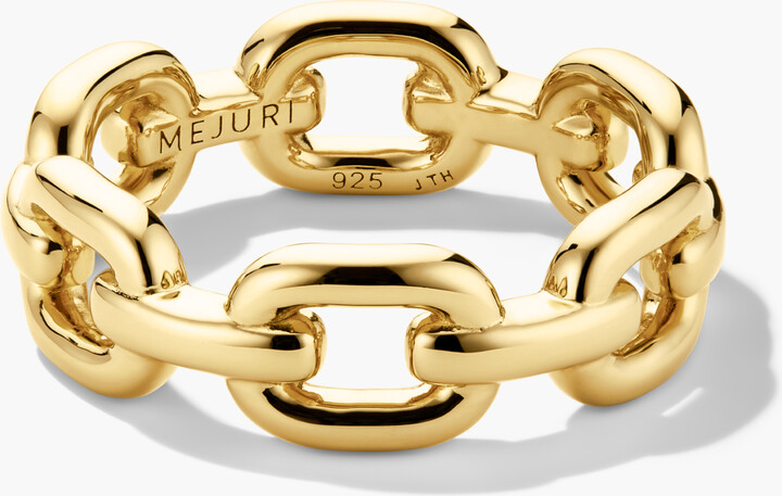 Mejuri Stevie Ring