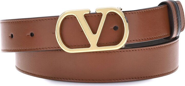 Reversible Belt