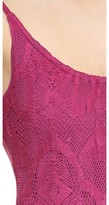 Thumbnail for your product : Nightcap Clothing Crochet Day Gown