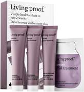 Thumbnail for your product : Living Proof Restore Trio