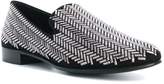 Thumbnail for your product : Giuseppe Zanotti D Giuseppe Zanotti Design Zork strass slippers