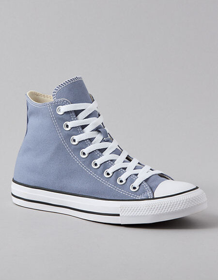 AE Converse Chuck Taylor All Star Platform Lift High-Top Sneaker