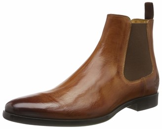 MELVIN & HAMILTON MH HAND MADE SHOES OF CLASS Men's Clint 7 Classic Boots