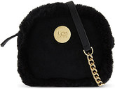 Thumbnail for your product : UGG Bailey Bow Box bag